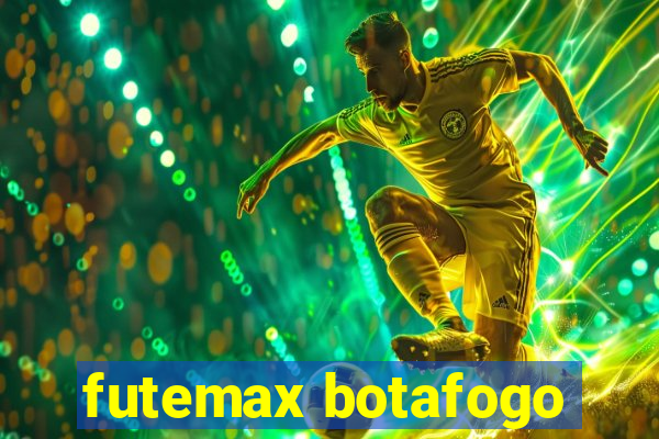 futemax botafogo